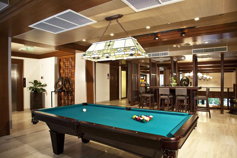 Maikhao Dream Villa Resort and Spa - Aktivite