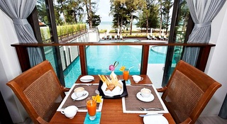 Maikhao Dream Villa Resort and Spa fotoÄŸrafÄ±