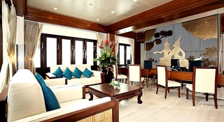 Maikhao Dream Villa Resort and Spa fotoÄŸrafÄ±