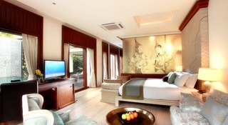 Maikhao Dream Villa Resort and Spa fotoÄŸrafÄ±