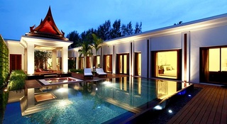 Maikhao Dream Villa Resort and Spa fotoÄŸrafÄ±