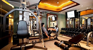 Maikhao Dream Villa Resort and Spa fotoÄŸrafÄ±