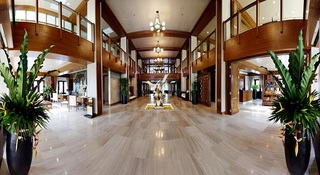 Maikhao Dream Villa Resort and Spa fotoÄŸrafÄ±