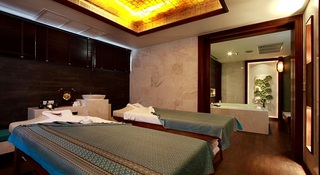Maikhao Dream Villa Resort and Spa fotoÄŸrafÄ±