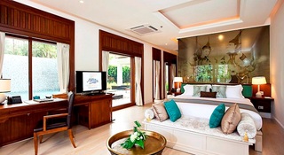 Maikhao Dream Villa Resort and Spa fotoÄŸrafÄ±