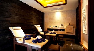 Maikhao Dream Villa Resort and Spa fotoÄŸrafÄ±