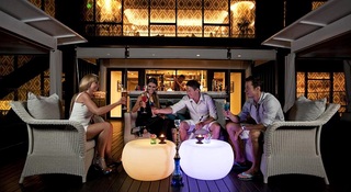 Maikhao Dream Villa Resort and Spa fotoÄŸrafÄ±