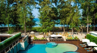 Maikhao Dream Villa Resort and Spa fotoÄŸrafÄ±