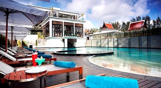 Maikhao Dream Villa Resort and Spa fotoÄŸrafÄ±