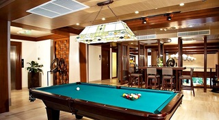Maikhao Dream Villa Resort and Spa fotoÄŸrafÄ±
