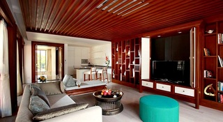 Maikhao Dream Villa Resort and Spa fotoÄŸrafÄ±