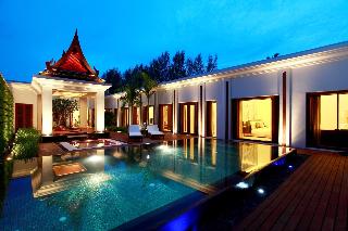 Maikhao Dream Villa Resort and Spa fotoÄŸrafÄ±