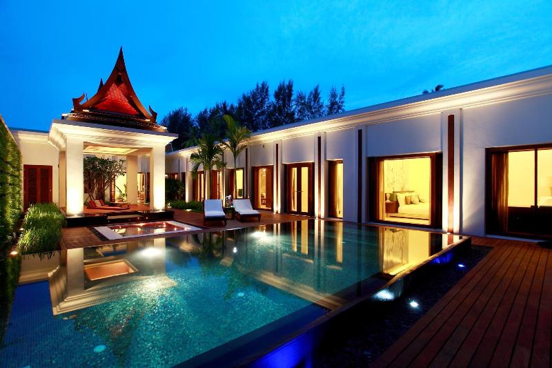 Maikhao Dream Villa Resort and Spa - Genel