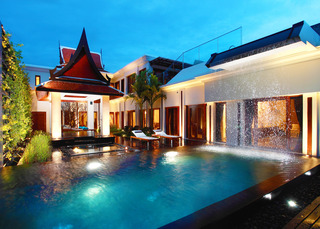Maikhao Dream Villa Resort and Spa otel fotoğrafı