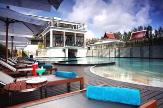 Maikhao Dream Villa Resort and Spa fotoÄŸrafÄ±