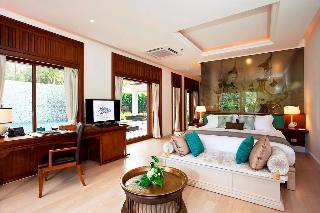 Maikhao Dream Villa Resort and Spa fotoÄŸrafÄ±