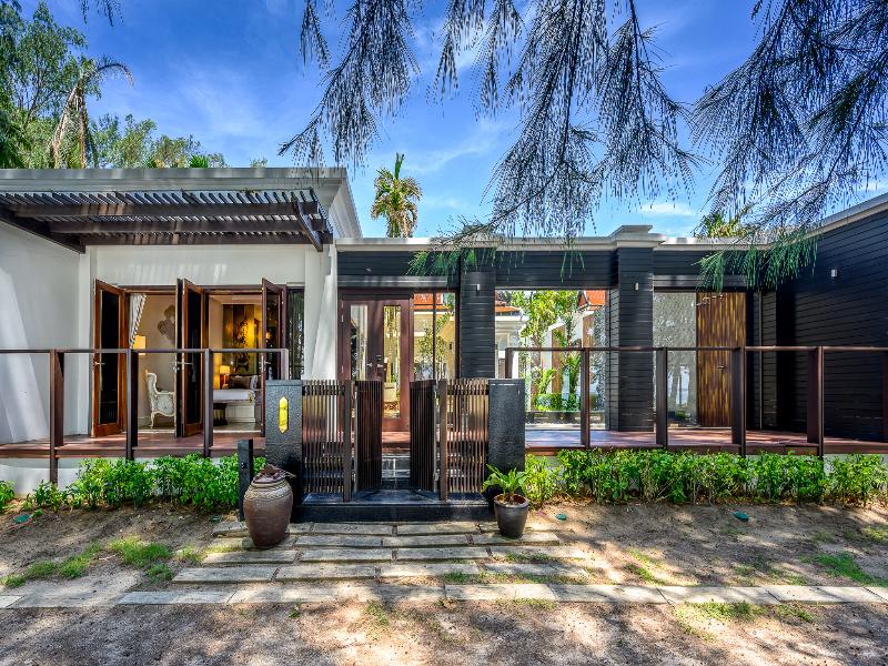 Maikhao Dream Villa Resort and Spa - Oda