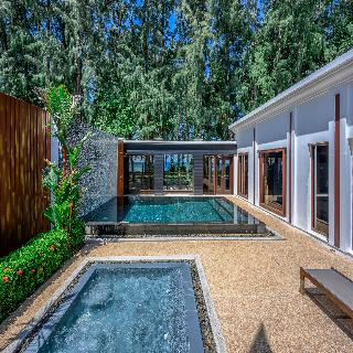 Maikhao Dream Villa Resort and Spa fotoÄŸrafÄ±