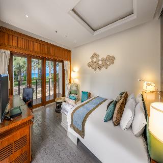 Maikhao Dream Villa Resort and Spa fotoÄŸrafÄ±