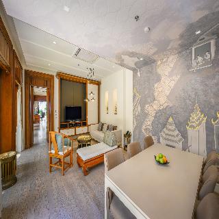 Maikhao Dream Villa Resort and Spa fotoÄŸrafÄ±