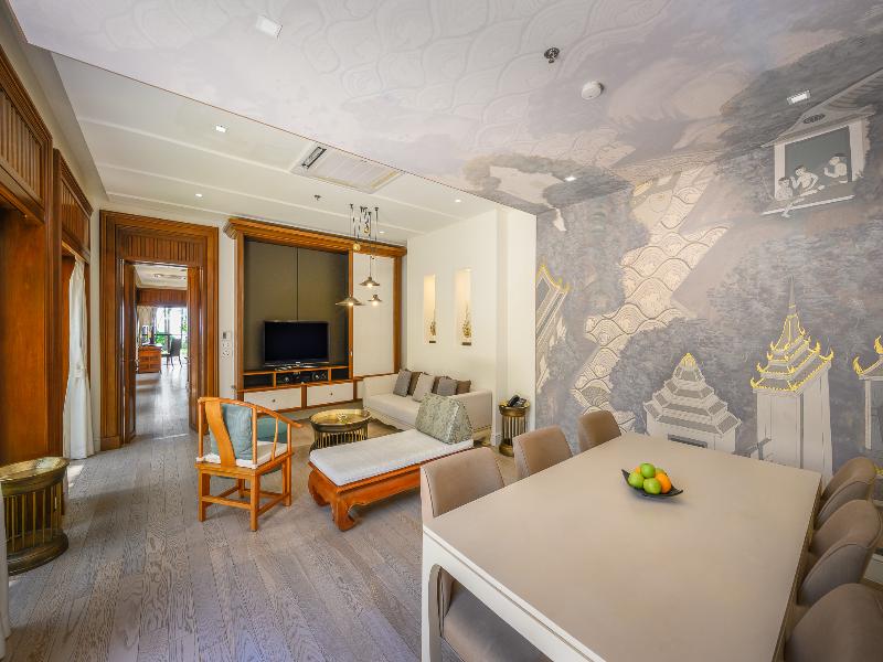 Maikhao Dream Villa Resort and Spa - Oda