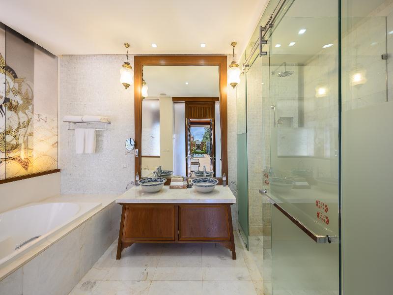 Maikhao Dream Villa Resort and Spa - Oda