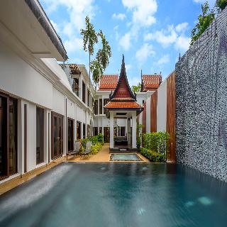 Maikhao Dream Villa Resort and Spa fotoÄŸrafÄ±