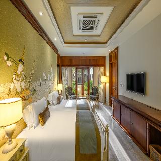 Maikhao Dream Villa Resort and Spa fotoÄŸrafÄ±