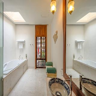 Maikhao Dream Villa Resort and Spa fotoÄŸrafÄ±
