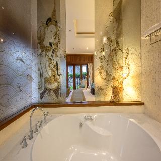 Maikhao Dream Villa Resort and Spa fotoÄŸrafÄ±