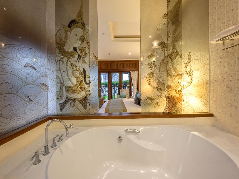 Maikhao Dream Villa Resort and Spa - Oda