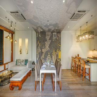 Maikhao Dream Villa Resort and Spa fotoÄŸrafÄ±