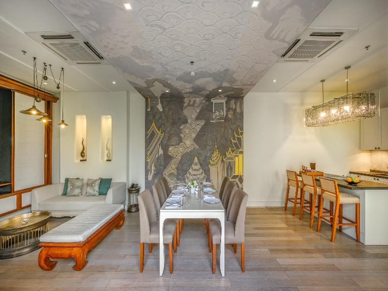 Maikhao Dream Villa Resort and Spa - Oda