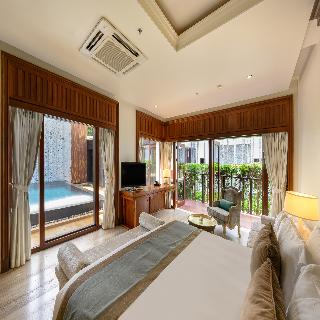 Maikhao Dream Villa Resort and Spa fotoÄŸrafÄ±