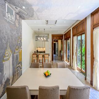 Maikhao Dream Villa Resort and Spa fotoÄŸrafÄ±