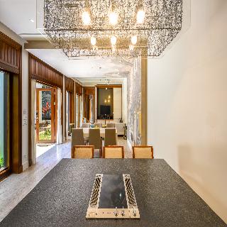 Maikhao Dream Villa Resort and Spa fotoÄŸrafÄ±