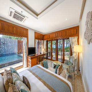 Maikhao Dream Villa Resort and Spa fotoÄŸrafÄ±
