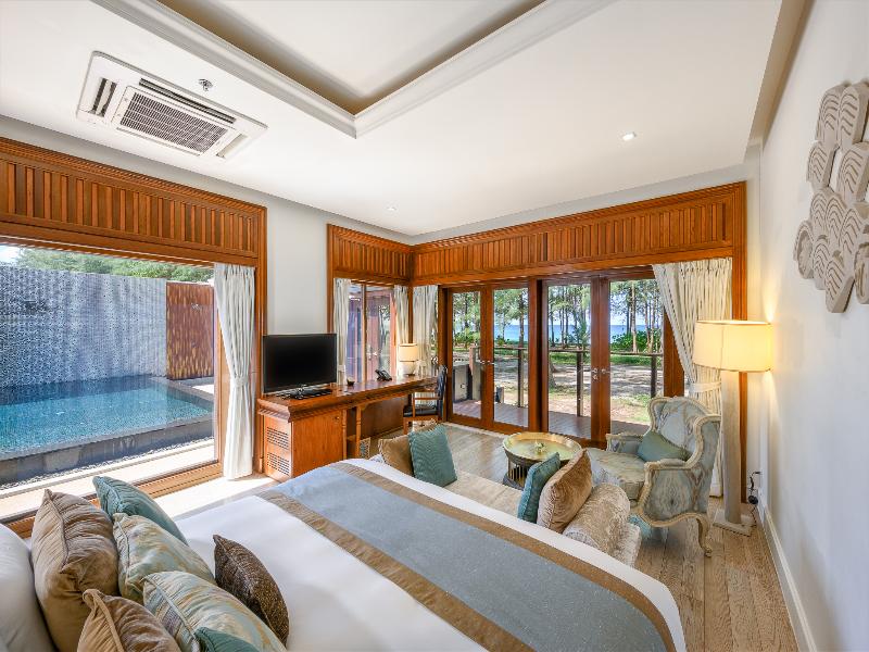 Maikhao Dream Villa Resort and Spa - Oda