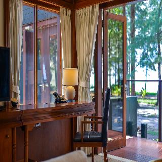 Maikhao Dream Villa Resort and Spa fotoÄŸrafÄ±