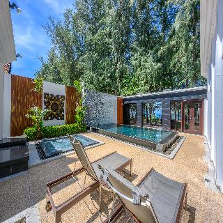 Maikhao Dream Villa Resort and Spa fotoÄŸrafÄ±