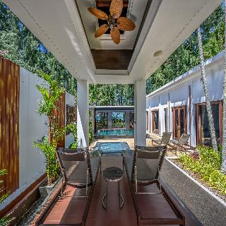 Maikhao Dream Villa Resort and Spa fotoÄŸrafÄ±