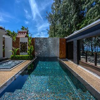 Maikhao Dream Villa Resort and Spa fotoÄŸrafÄ±