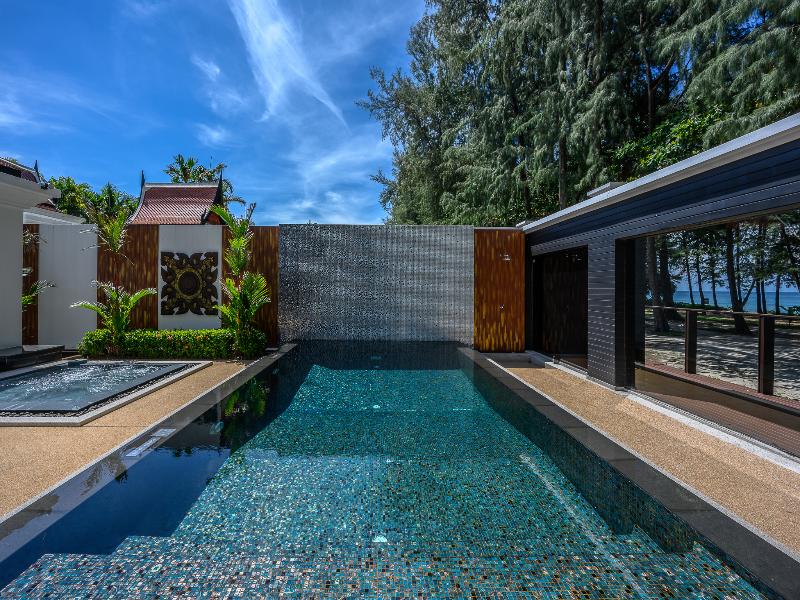 Maikhao Dream Villa Resort and Spa - Oda