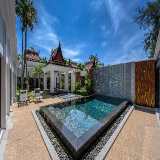 Maikhao Dream Villa Resort and Spa fotoÄŸrafÄ±