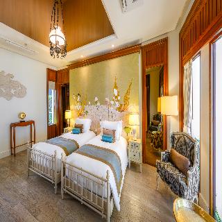 Maikhao Dream Villa Resort and Spa fotoÄŸrafÄ±