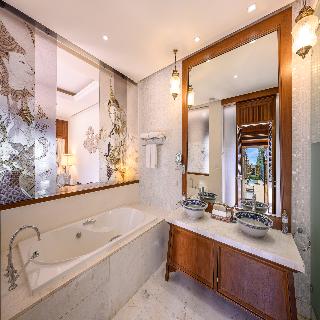 Maikhao Dream Villa Resort and Spa fotoÄŸrafÄ±