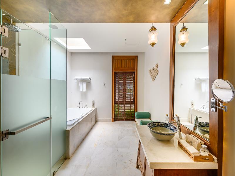 Maikhao Dream Villa Resort and Spa - Oda