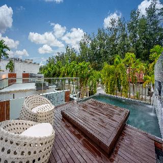 Maikhao Dream Villa Resort and Spa fotoÄŸrafÄ±