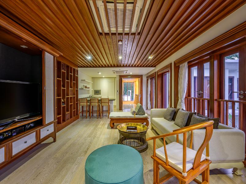 Maikhao Dream Villa Resort and Spa - Oda