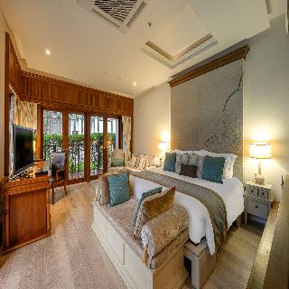 Maikhao Dream Villa Resort and Spa fotoÄŸrafÄ±